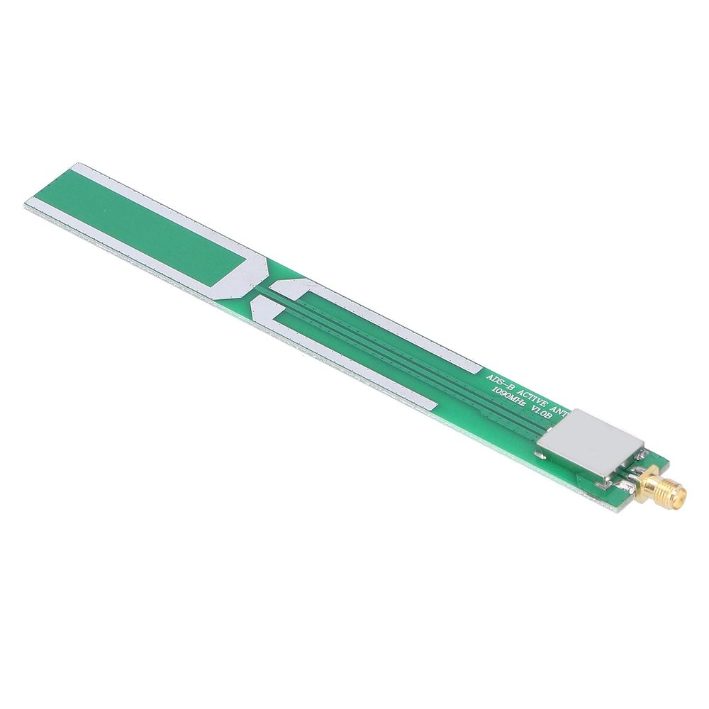 Active Antenna Module Omnidirectional Active Antenna Vertical Linear Polarization Board 109015MHz Networking Devices