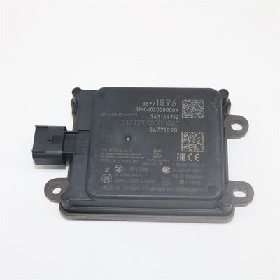 1 PCS Control Distance Sensor Forward Radar 86771896 for for Cadillac XT6
