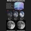 Telescope for Children Adults, 70 mm Aperture 400 mm AZ Astronomical Refractor Telescope BAK4 Prism FMC Objective Telescope view 3