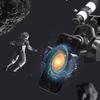 Telescope for Children Adults, 70 mm Aperture 400 mm AZ Astronomical Refractor Telescope BAK4 Prism FMC Objective Telescope view 4