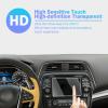 PZSWUXIE Screen Protector for 2019-2024 Subaru Forester 8 Inch Tempered Glass Protective Film for 2014-2019 GMC Yukon Accessories Car Radio LCD Touchscreen 9H Hardness Anti-Fingerprint HD view 3