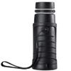 HD Digital Telescope Monocular Telescope Adults 40x60 Monocular Ultra HD Optical Lens Low Light Telescope Clip Tripod for Adult Bird Watching Outdoor Travel Sightseeing view 3