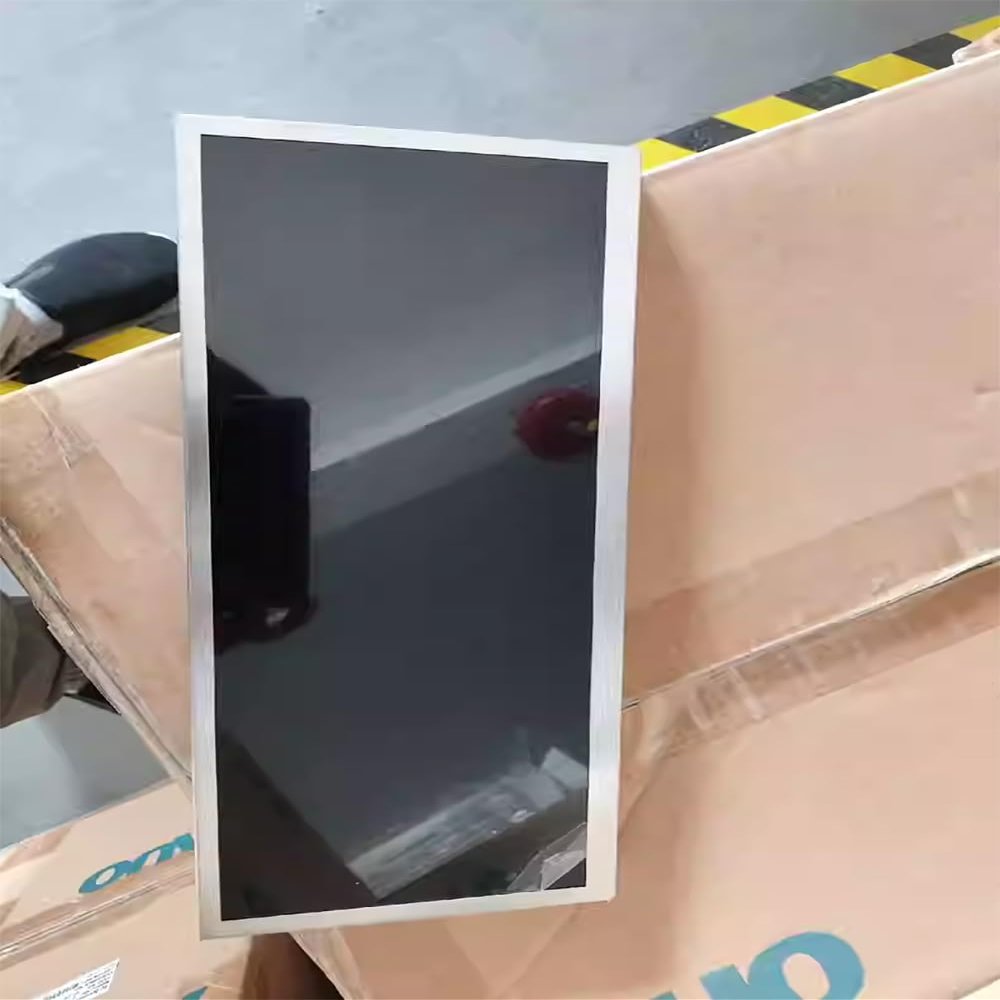 Original 12.3-inch 1440540 C123VAN01.1 LCD Display Screen