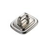 External Metal Tablet Laptop Llock Fixed Base/Anti-Theft Safety Buckle (3) view 1