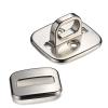 External Metal Tablet Laptop Llock Fixed Base/Anti-Theft Safety Buckle (3) view 2