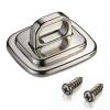 External Metal Tablet Laptop Llock Fixed Base/Anti-Theft Safety Buckle (3) view 4