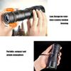 4K 10-300X40 mm Telephoto Zoom Monocular Telescope with Smartphone Holder Tripod for Adult Bird Watching Outdoor Travel Sightseeing view 4