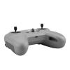 Anti-Skid Thumb Rocker for DJI Avata 2/Avata/FPV Drone for DJI FPV Remote Controller 3/2 Sticks Replacement Thumb Joystick Spare Transmitter Accessories AT-9631 (Black) view 4