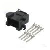 ARETV Auto 8pin Plug 929505-3 1-929505-3 Wiring Cable Harness Connetor With Terminals(2pcs) view 1