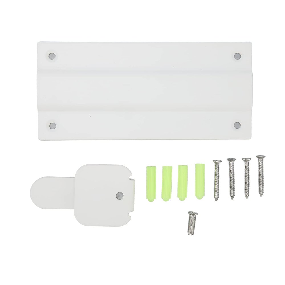 Mtlavishness Screw Installation Speaker Wall Mount 20.011.04.0 Speaker Wall Bracket Metal Screw Installation Speaker Wall Mount for Ht A7000 Sa Rs5 Screw Installation Wl Speaker