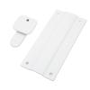 Mtlavishness Screw Installation Speaker Wall Mount 20.011.04.0 Speaker Wall Bracket Metal Screw Installation Speaker Wall Mount for Ht A7000 Sa Rs5 Screw Installation Wl Speaker view 3