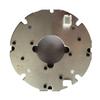 Viodmss 2 Pcs IR LED Board IR Led Spot Light Infrared for CCTV Cameras Night Vision 3 Array 53mm Diameter & 4 Array 52mm Diameter view 3