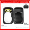Dpofirs Speaker Hard Travel Case for for Phantom, Lightweight Scratch Proof Shockproof Protective Carrying Case Bag for Speaker Accessories view 2