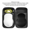 Dpofirs Speaker Hard Travel Case for for Phantom, Lightweight Scratch Proof Shockproof Protective Carrying Case Bag for Speaker Accessories view 3