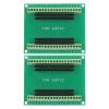 Mtlavishness Low Power Consumption ESP Board 13.09.02.0 2Pcs ESP Board 38 Pin 2 in CPU Low Power Consumption Development Board Double Layer view 1