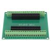 Mtlavishness Low Power Consumption ESP Board 13.09.02.0 2Pcs ESP Board 38 Pin 2 in CPU Low Power Consumption Development Board Double Layer view 3