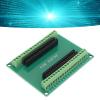 Mtlavishness Low Power Consumption ESP Board 13.09.02.0 2Pcs ESP Board 38 Pin 2 in CPU Low Power Consumption Development Board Double Layer view 4