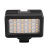 2500 to 9000K RGB Video Light, Phone Control On Camera Video Light, All Metal RGB Portable LED Photography Lighting, Led Camera Light Panel for Video Recording view 1