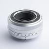 TTARTISAN AF 27mm f2.8 Lens STM APS-C Frame XF-Mount Auto Focus Lenes for Fuji X Mount X-T10 X-T2 X-T20 X-T30 X-T3 X-T4 X-T5 X-T100 X-T200 X-T30 X-PR01 X-PR02 X-PR03 X-E4 Silver view 2