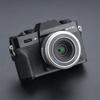 TTARTISAN AF 27mm f2.8 Lens STM APS-C Frame XF-Mount Auto Focus Lenes for Fuji X Mount X-T10 X-T2 X-T20 X-T30 X-T3 X-T4 X-T5 X-T100 X-T200 X-T30 X-PR01 X-PR02 X-PR03 X-E4 Silver view 4