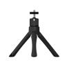 LKBEJMYY Mini Portable Projector Stand Tripod Adjustable for X8/S18/Q10/P7/P2/P1 view 1