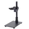 Adjustable Professional Base Stand Holder Desktop Support Bracket Aluminium Alloy USB Digital Microscope Use view 1
