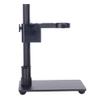 Adjustable Professional Base Stand Holder Desktop Support Bracket Aluminium Alloy USB Digital Microscope Use view 4