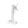 LHXEQJAM Wall Mount LQ1500 Full Motion Retractable Projector Ceiling Mount 15kg view 1