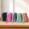 co2CREA Hard Travel Case Replacement for Fujifilm Instax Mini Link 3 2 1 Smartphone Printer (Rose Pink Case) view 3