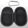 Aenllosi Hard Carrying Case for JBL Clip 5 Bluetooth Speaker, Clip 5 Speaker Protective Case, Black (Case Only) view 2