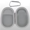 Aenllosi Hard Carrying Case for JBL Clip 5 Bluetooth Speaker, Clip 5 Speaker Protective Case, White (Case Only) view 2