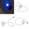 GRABAGECAN USB Cable Supply LED Lamp Computer Laptop PC Notebook Reading Space Man Lamp PC Accessories USB Gadget for Child view 4