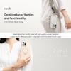 Moshi 2-in-1 Wrist/Body Strap (Midnight Blue) view 2