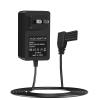 Charger Power Adapter for Moog Zevex Enteralite Infinity Pump Compatible with Infinity Pump Power Cord (10FT) view 1