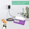 Charger Power Adapter for Moog Zevex Enteralite Infinity Pump Compatible with Infinity Pump Power Cord (10FT) view 2