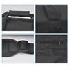 CRIDENG Tripod Bag, Oxford Fabric Tripod Carrying Case, Portable and Waterproof, For Mic Photography Bracket(K) view 3
