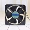 for SJ2207HA2BAL 220V 20cm 0.45a Cabinet high air Volume Smoke Exhaust Fan view 1