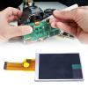 BAIMOQI Clear LCD Screen Display Replacement for J20 J22 A100 Z31 Z37 Sport Action Camera LCD Display Screen Clear Picture view 2