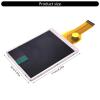 BAIMOQI Clear LCD Screen Display Replacement for J20 J22 A100 Z31 Z37 Sport Action Camera LCD Display Screen Clear Picture view 4