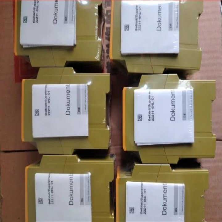 774315 Remaining unused Original Stock