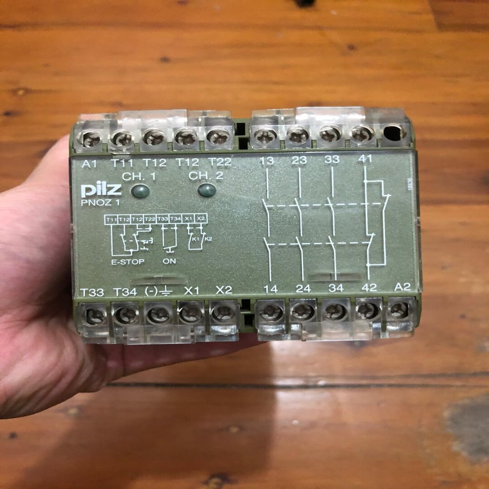 475700 Remaining unused Original Stock