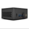 Intel NUC 11 Essential Atlas Canyon Intel Celeron Processor N4505 NUC11ATKC2 Mini PC 2.0 GHz - 2.9 GHz Burst, 2 core, 2 Thread, 10W,Intel UHD Graphics, 450  750 MHz Burst(16G RAM 512G SSD) view 3