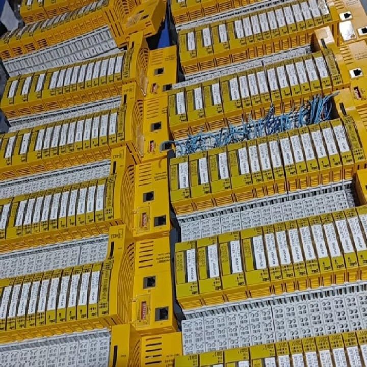 506407 Remaining unused Original Stock