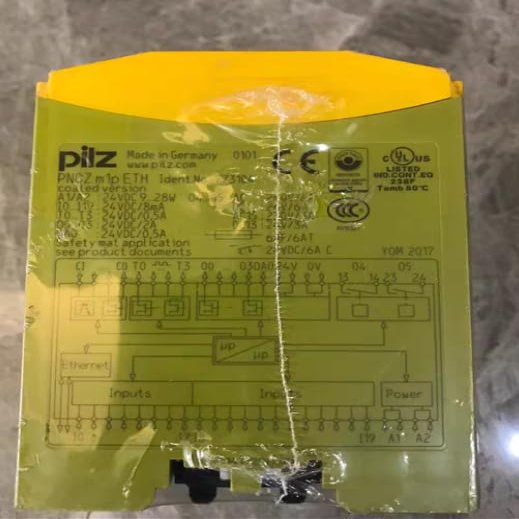 773104 Remaining unused Original Stock