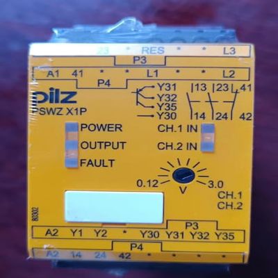 777950 Remaining unused Original Stock