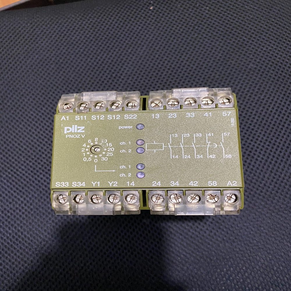 474790 Remaining unused Original Stock