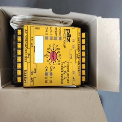 787502 Remaining unused Original Stock