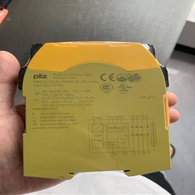 751154 Remaining unused Original Stock