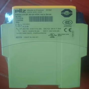 777510 Remaining unused Original Stock