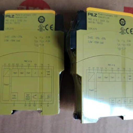 784133 Remaining unused Original Stock